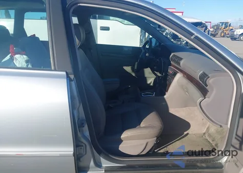 1998 Audi A4 Avant z USA, uszkodzony, nr VIN WAUFD68D2WA090888